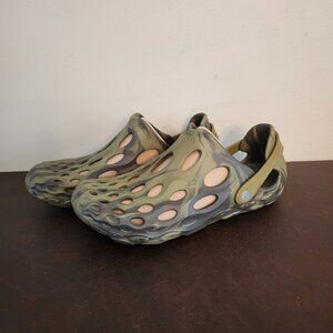 MEN HOMMES OLIVE DRAB (Size 11) - BRAND NEW